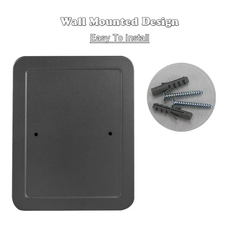 Hasło Multi Key Lock Box Keys Safe Storage Box Lock Zapasowy organizer na klucze samochodowe do użytku domowego w sklepie fabrycznym