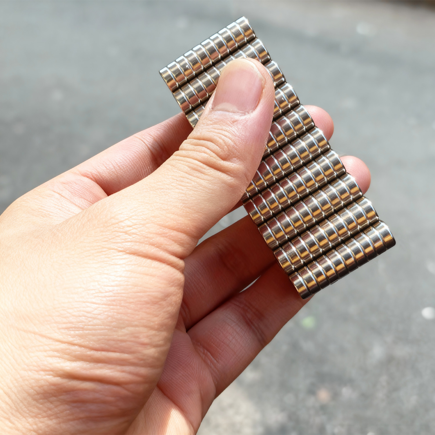 10-20 шт. сильные круглые магниты для холодильника, DIY, проектов, науки, офиса, магнитный лист, офисный канцелярский магнит