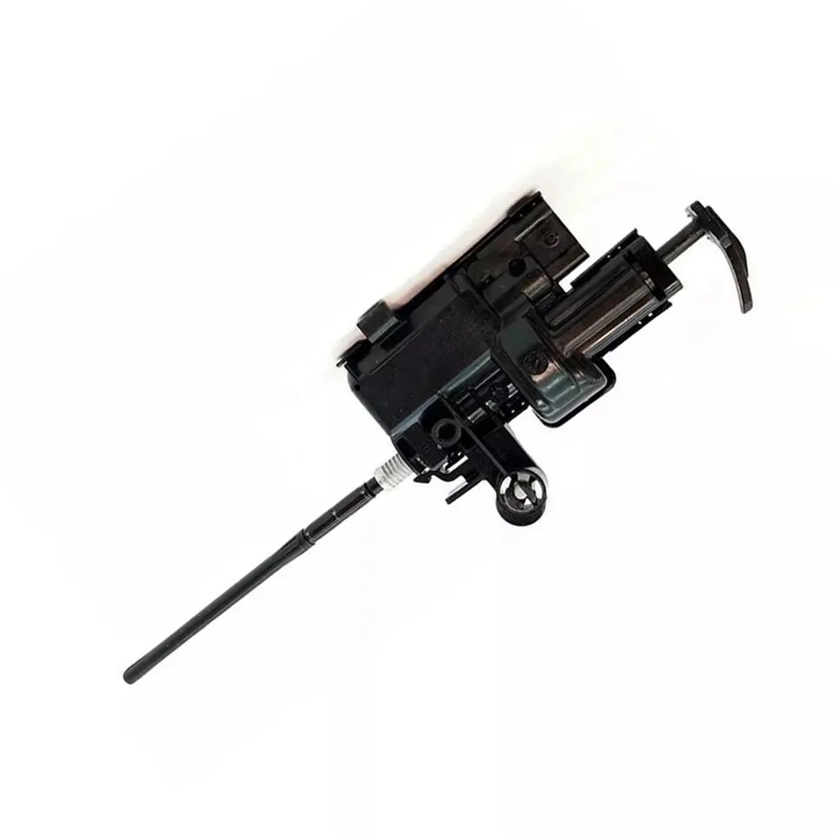 Blokada korka wlewu paliwa do Renualt Captur Clio Fluence Espace Laguna Megane 2002-. 788264742 R 8200312600