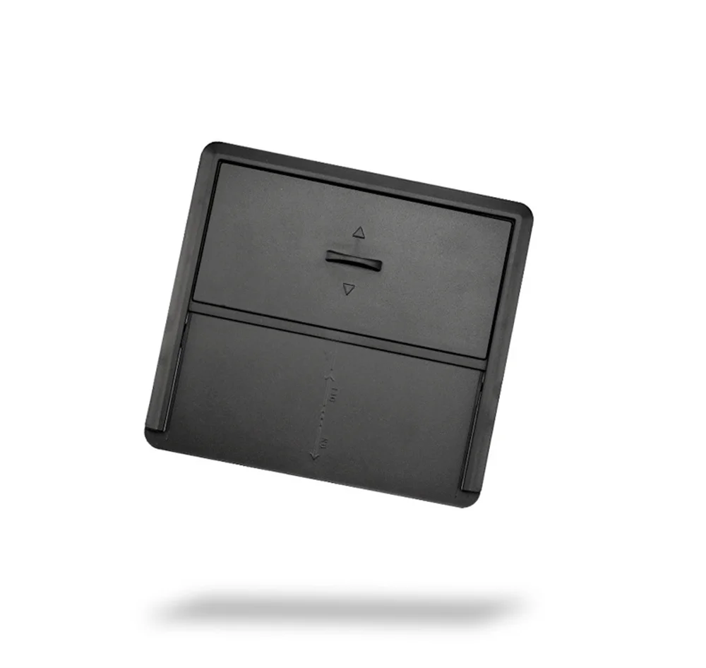 for Tesla Model Y Launch 2025 Model 3 Highland 2024 Console Armrest Storage box Interior Organizer ABS Rubber Pad or Flocking