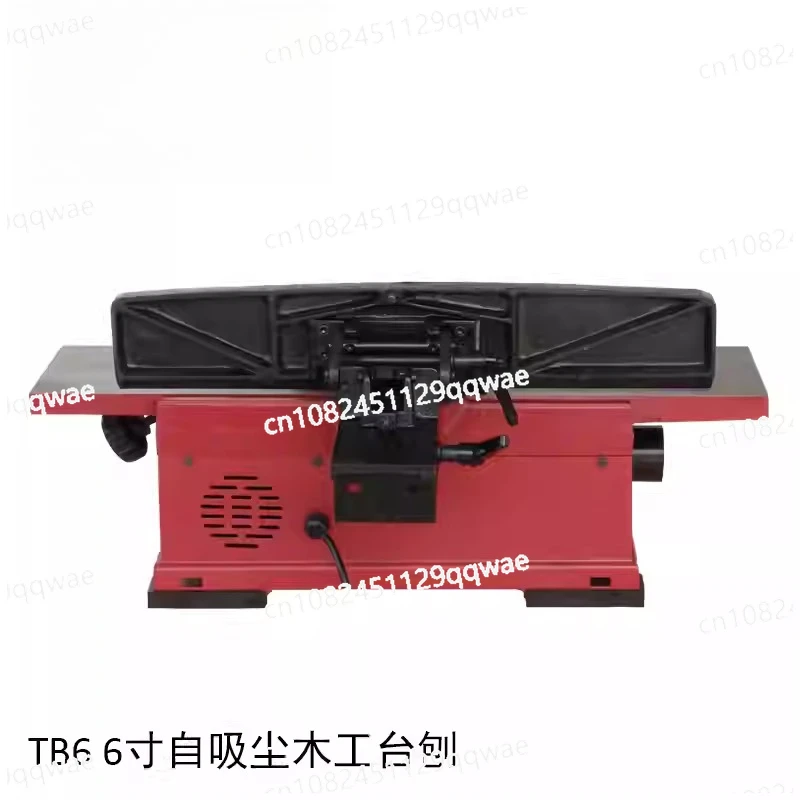 1500W 전기 목재 두께 조절기 다기능 데스크탑 목공 기계 조절 가능한 가정용 DIY 테이블 플래너