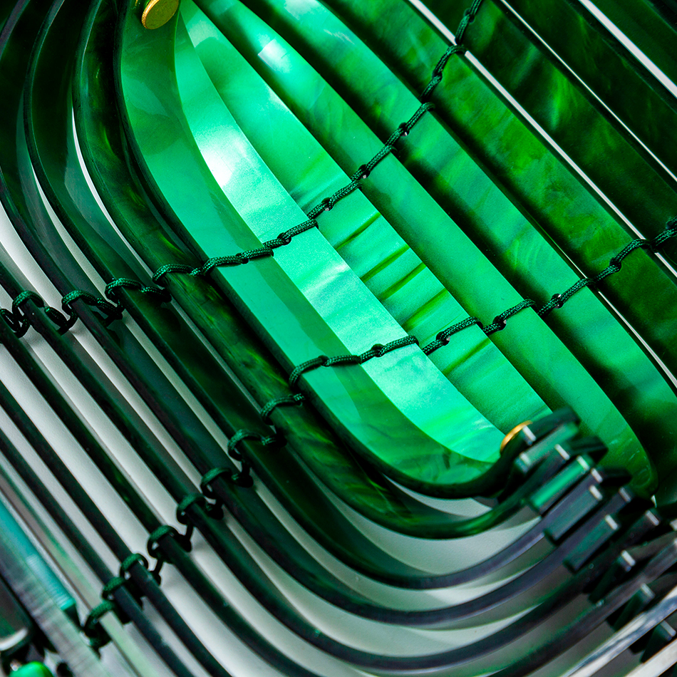 อะคริลิคทอตะกร้ากระเป๋าชายหาดสำหรับสตรี2022คุณภาพสูงรอบ Vintage Hollow Out กระเป๋าและกระเป๋าถือวันหยุด