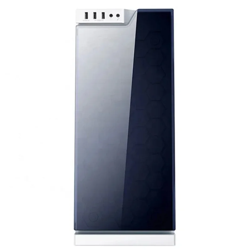 Original Assembling Personal Desktop Computer Best Quality Core I7 I5 New System Unit 16G Ram GTX 1060 6GB Cheap Price Gaming Pc
