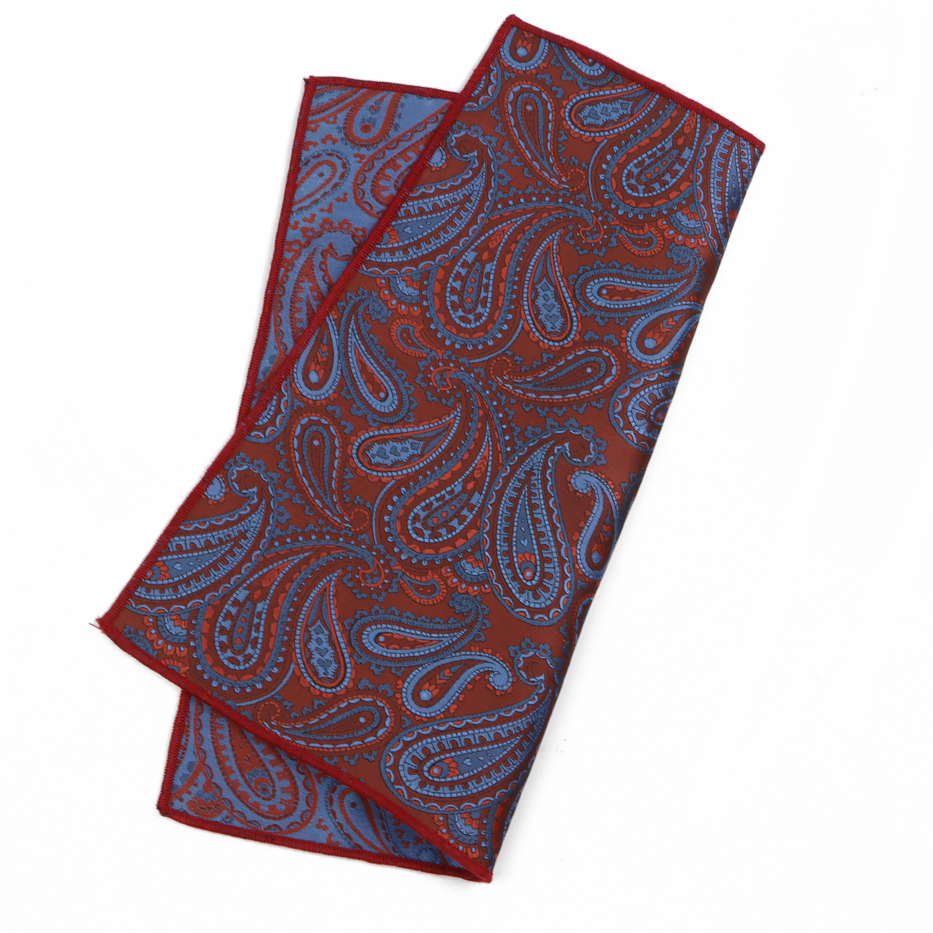 ผ้าเช็ดหน้าลายดอกไม้ทำจากโพลีเอสเตอร์มีกระเป๋าขนาด24ซม. สำหรับผู้ชายผ้าเช็ดหน้าสำหรับงานแต่งงานงานปาร์ตี้