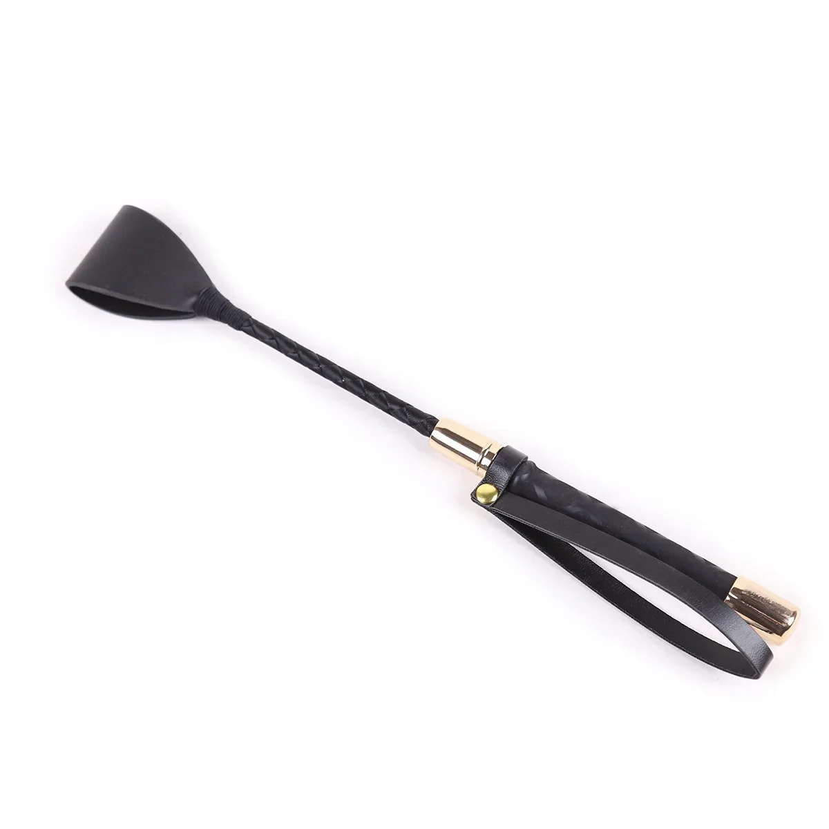มีด้ามจับแบบพกพา Lig htweight Pointer แส้ม้า