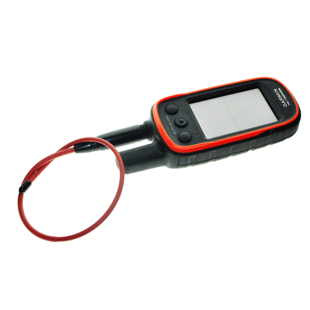 Flexible Long Range High Gain Antenna 16" for Garmin Alpha 300i 100 50 10 200i 200 300 Astro 320 430 900 GPS