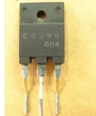 10PCS 2SC5299 C5299  In Stock