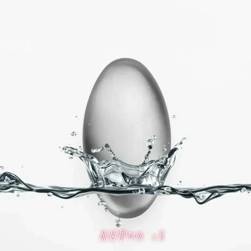 New Oval Hand Washer 304 Stainless Steel Deodorant Soap Metal Soap for Deodorizing Cleaning Kitchen Tools and Odor Removal