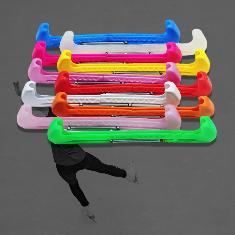 1 пара, Защитные чехлы для коньков, для хоккея или фигурок