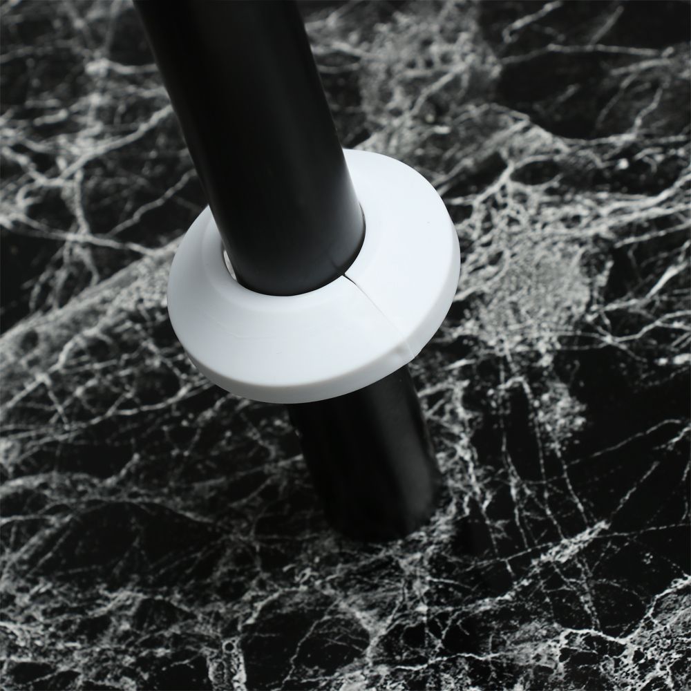 Radiator Pipe Covers Pipe Decorative Cover Hollow Occlusion Decoration Faucet Accessories Decorative Angle Valve Home Hardware