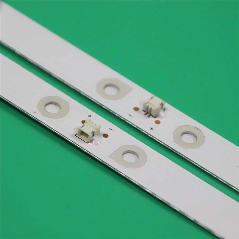 LED TV's Illumination Bars HL-00240A30-0401S-05 A1 2*4 3080524Z10DTZ004 Backlight Strips MS-L2151 V1 V4 JL.D24041330-006AS-M_V01
