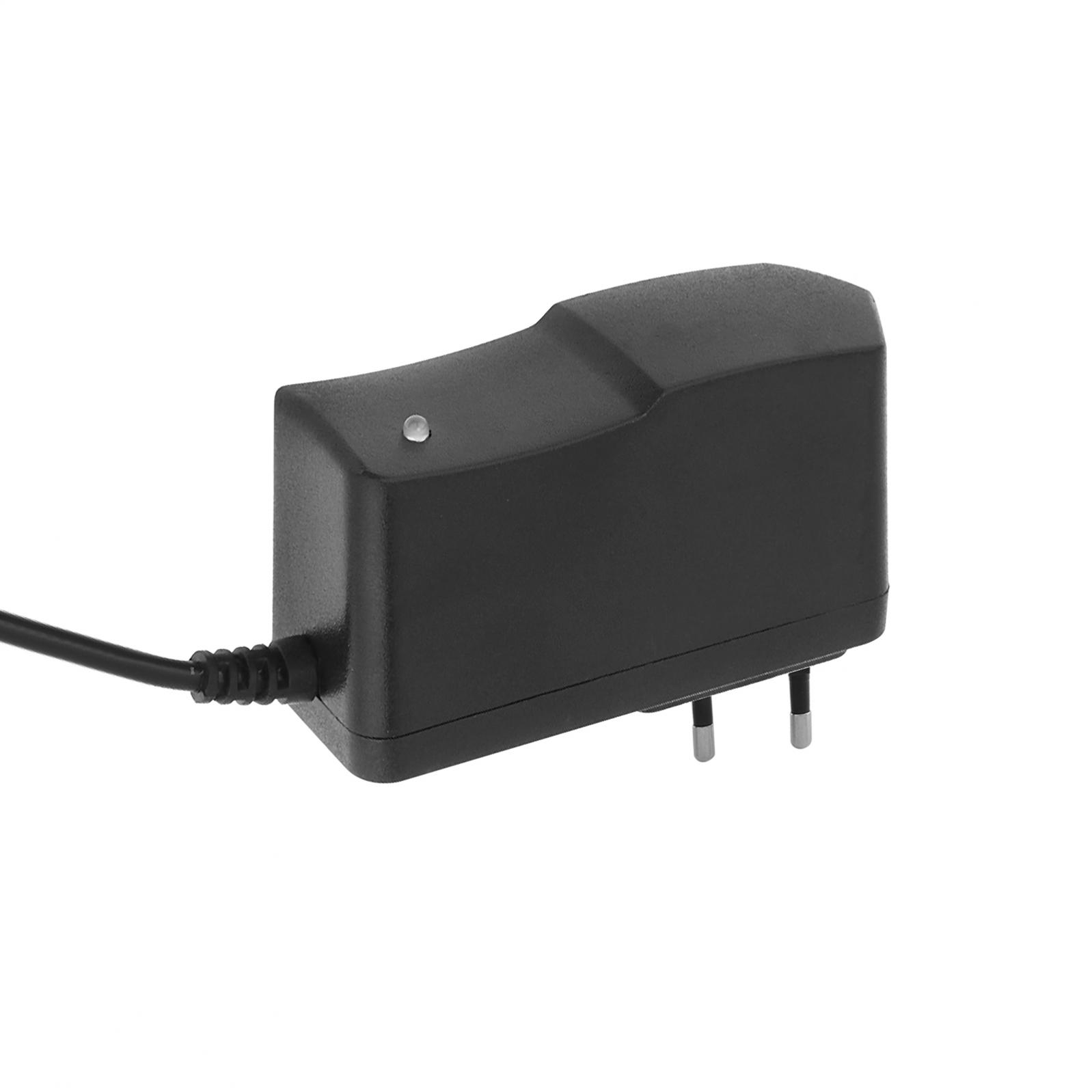 12V Lithium Battery Charger Portable Power Adapter for Cordless Drill /Cordless Driver / Electrical Screwdriver, Power Adapter