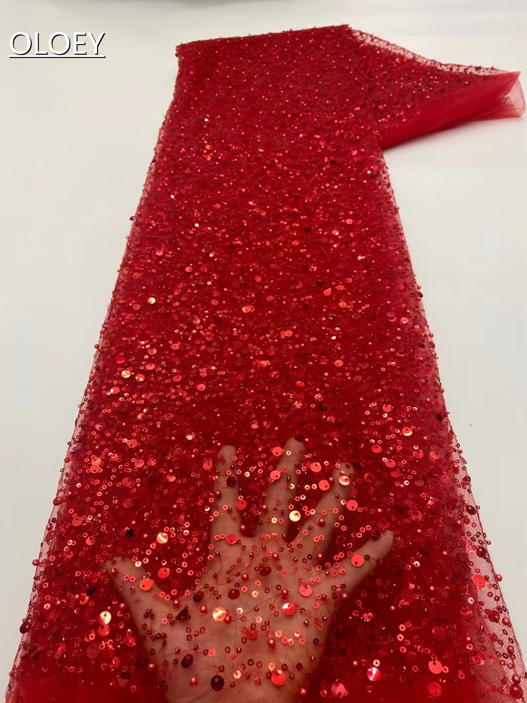 ผ้าลูกไม้ปักลูกปัดแอฟริกันที่หรูหราสำหรับ XZX3266งานแต่งงานผ้าลูกไม้ปักเลื่อมไนจีเรีย2024