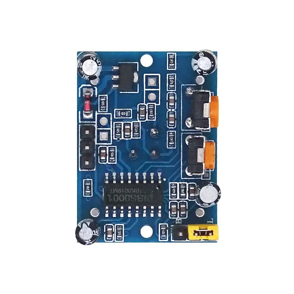 Czujnik PIR HC-SR501 dostosuj moduł piroelektrycznego czujnika ruchu na podczerwień dla Raspberry Pi wykrywający ludzkie ciało
