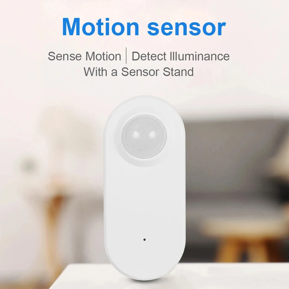 Tuya-Zigbee 3.0 Sensor do Corpo Humano, Sem Fio, Inteligente, Movimento Corporal, App Controle Remoto, Mini PIR Sensor de Movimento, Uso com Gateway