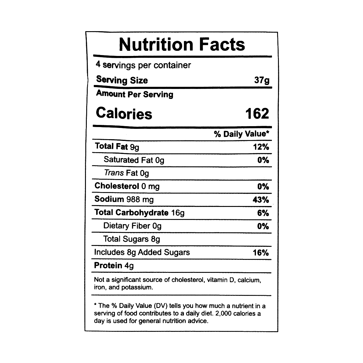 [12Packs] zhouzaide Deep-fried Dough Sticks with Sesame Oil and Spicy Flavor 5.22 oz*12Packs[Yami Exclusive]