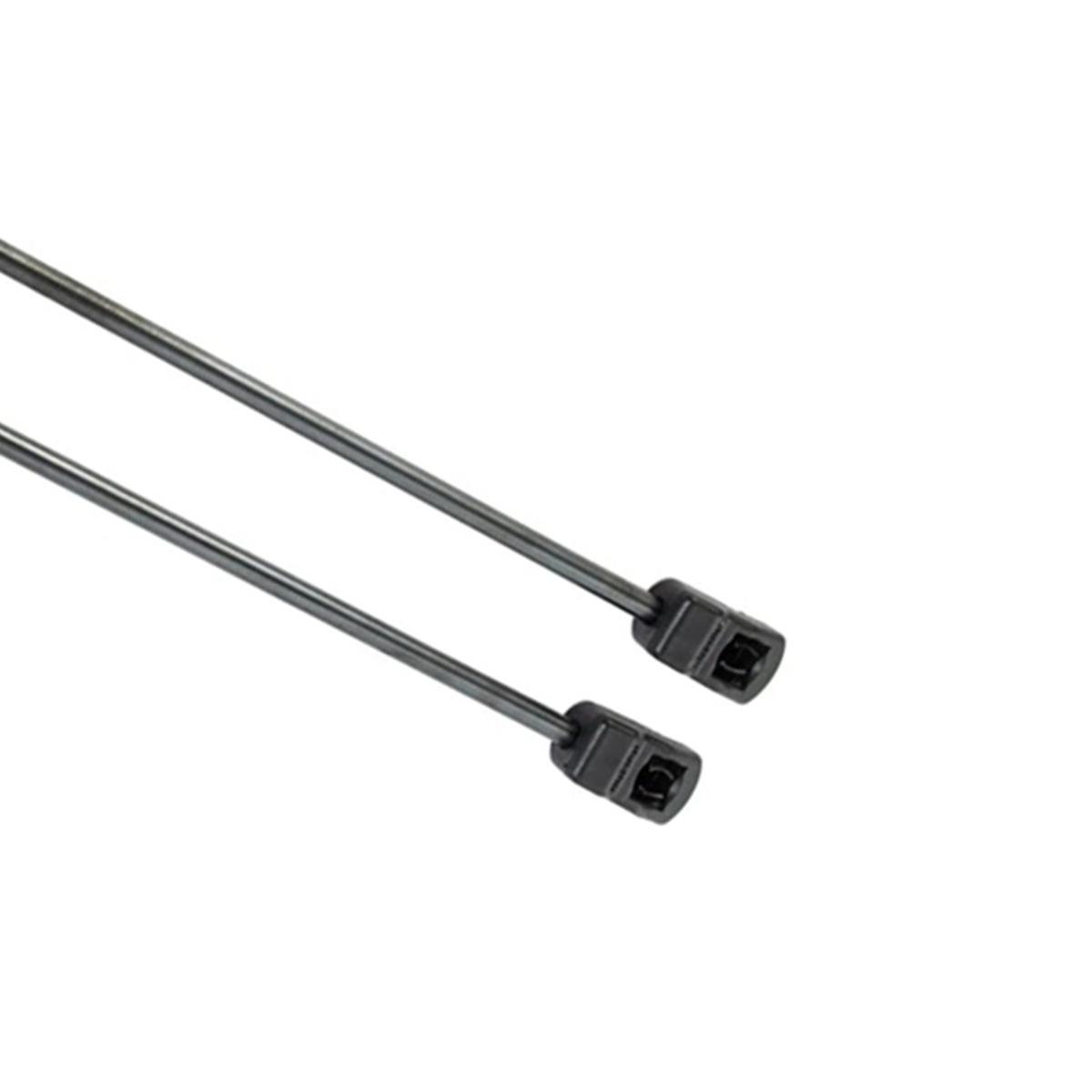 2Pcs Car Rear Trunk Tailgate Gas Struts Lift Support Rod Bars 904501HB9A for Nissan Micra March K13 2010-2017