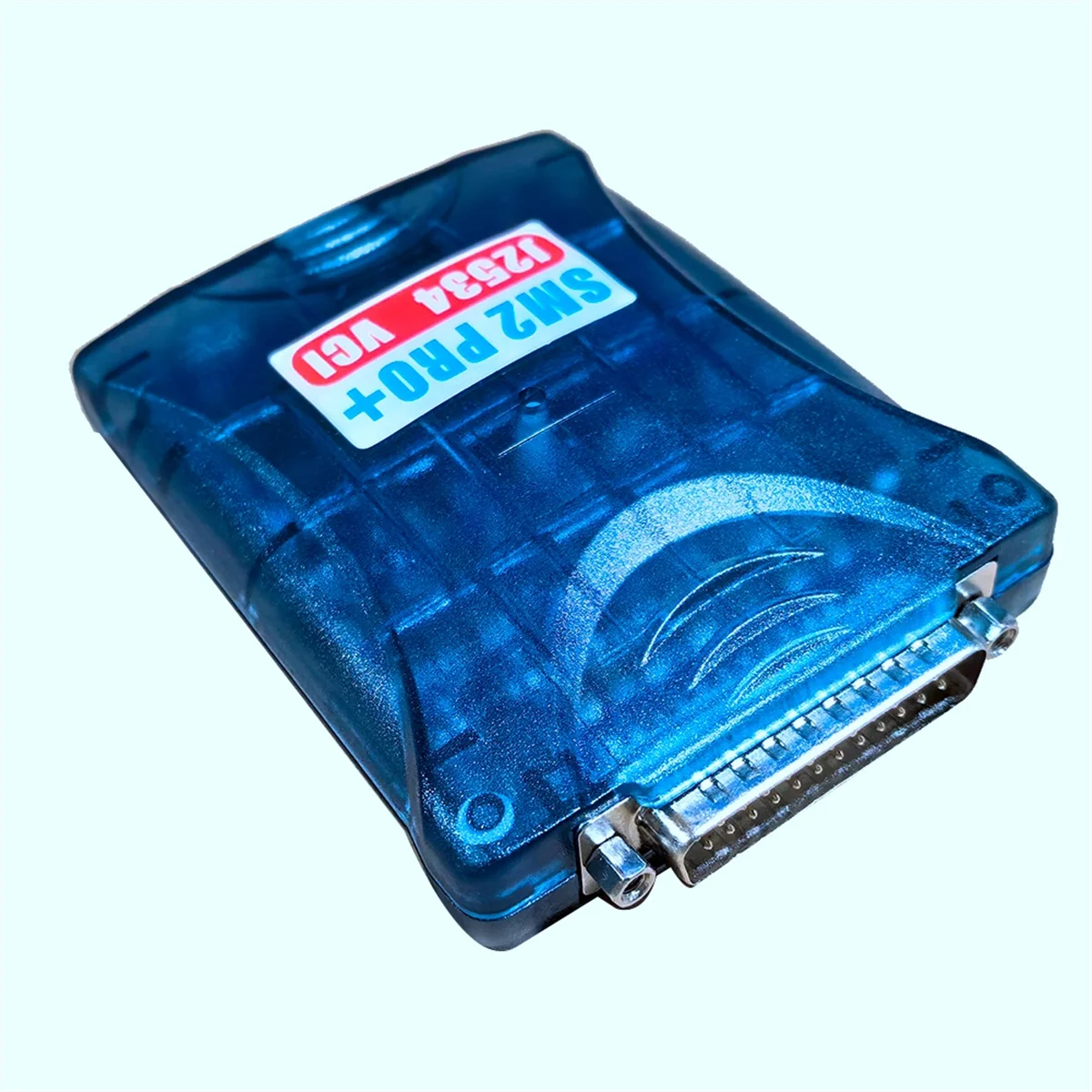 SM 2 Pro++J2534 Pcmflash SM2 Pro for Toyota VCI Scanmatik 2 Pro ECU Programmer Tool Bench Car Diagnostic Equipment