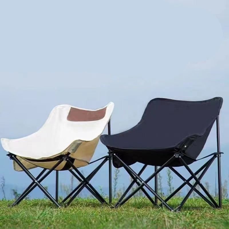 Cadeira dobrável ultraleve para viagens, portátil, para acampamento ao ar livre, praia, caminhadas, piquenique, ferramentas de pesca