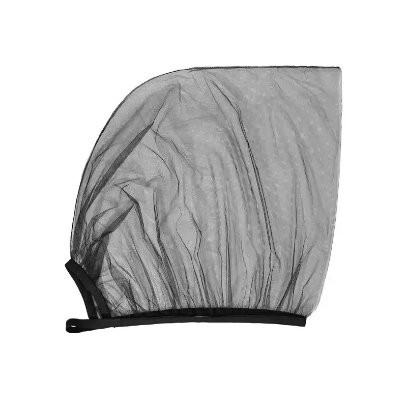 Janela lateral dianteira e traseira do carro universal Sun Visor Shade, Mesh Cover, Auto UV Protect Curtain, Child Side Window Sunshade