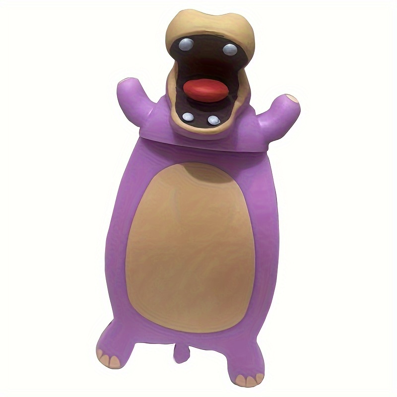 1 Pc 3D 立体動物ブックマークオリジナル PVC クリエイティブ文学創造おかしい猫学生文具読書補助