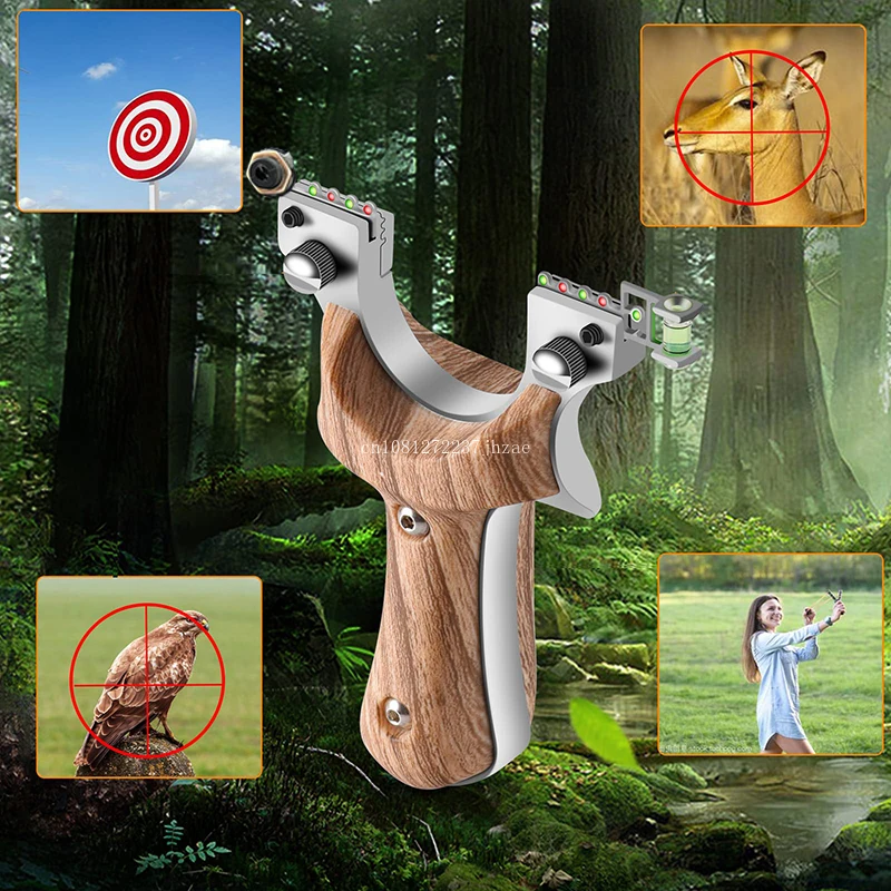 Zabawki dla dorosłych Pomoce strzeleckie Metalowe akcesoria ścierne do małych narzędzi na zewnątrz