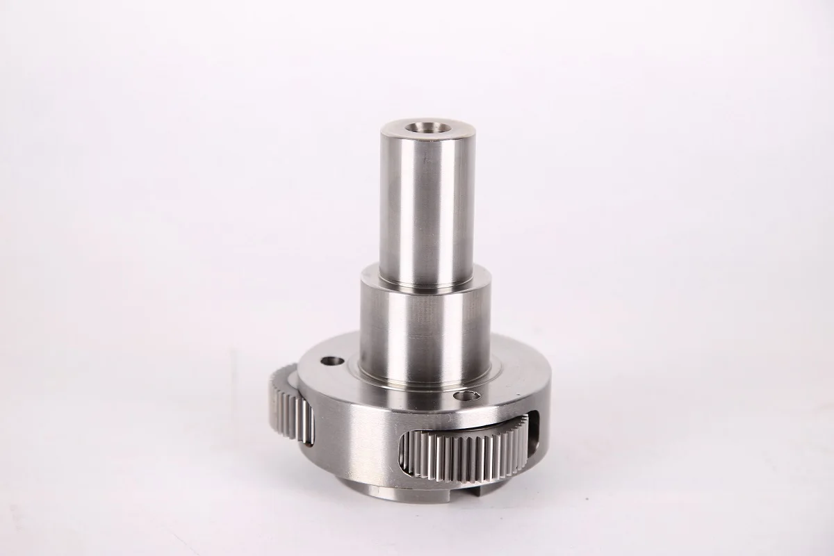 JWD PGL60 High Precision Helical Gear Planetary Gear Speed Reducer Reduction Gearbox For Servo Motor