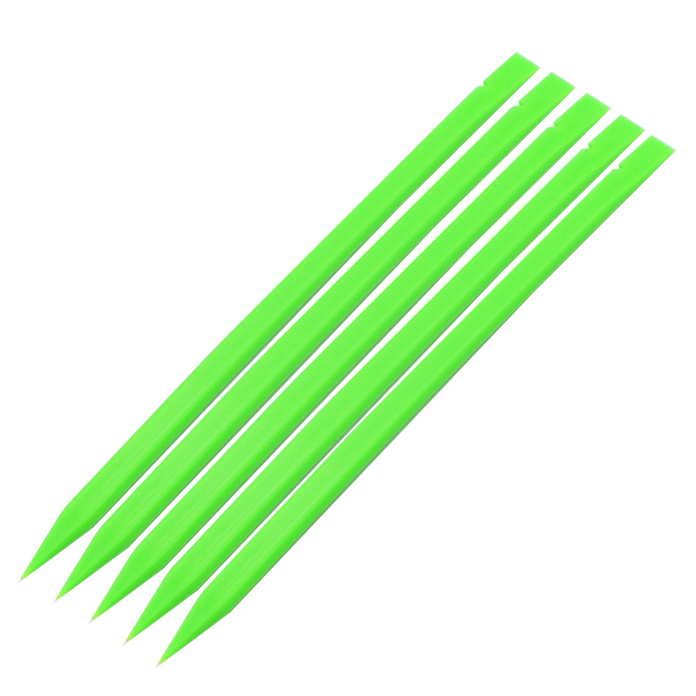 20 Chiếc Nylon Xà Beng Nhựa Spudger Dính Lever Công Cụ Dụng Cụ Mở Cho iPhone Sửa Chữa Dụng Cụ Mở Màn Hình Bộ Dụng Cụ Sửa Chữa