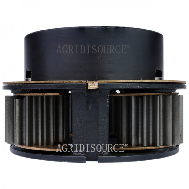 Foton Lovol Peças de trator agrícola agrícola, Engrenagem planetária e montagem, Venda quente, FT700.37.013