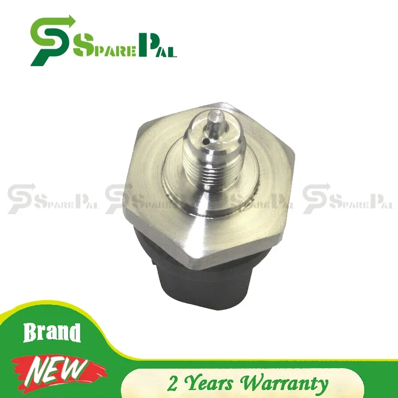 145PSI Áp Lực Chất Lỏng/140 Deg C Chất Lưu Nhiệt Kép Cảm Biến 0 261 23 0340 SH0118541 9A160620300 HY539G756AA 13F0517CP Cho xe PORSCHE 918