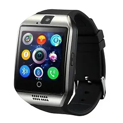 Брендовые Смарт-часы Stepfly с камерой, Facebook, Whatsapp, Twitter, синхронизация, SMS, Смарт-часы с поддержкой SIM-карты, TF-карты для IOS, Android