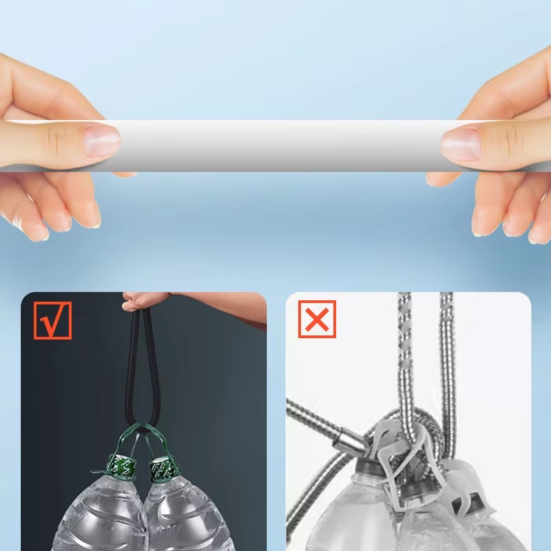 1.5/2 メートルシリコーン柔軟なシャワーホース高圧抗巻線フレキシブルチューブパイプシャワーヘッド蛇口浴室付属品