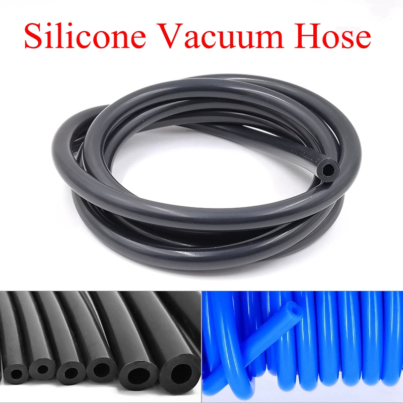 シリコンチューブホース,シリコンパイプ用,5m,3mm,4mm,6mm,8mm,10mm シリコンホース 真空管