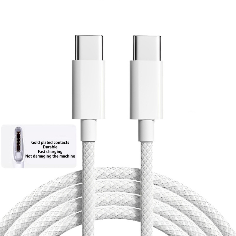 ソファとアームチェア用のUSBタイプCケーブル,pd 60w,iPhone 15 pro max,huawei,xiaomi,samsung用の急速充電