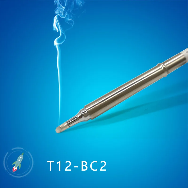 T12 Series T12-BC1 BC1.5 BC2 BC3 BCF1 BCF2 BCF3 Hàn Đầu Dụng Cụ Hàn Miệng