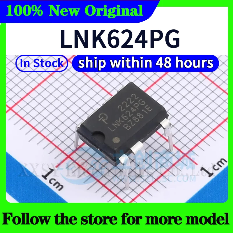LNK626PG LNK625PG LNK624PG LNK623PG LNK616PG LNK606PG LNK520PN LNK500PN Alta calidad Nuevo