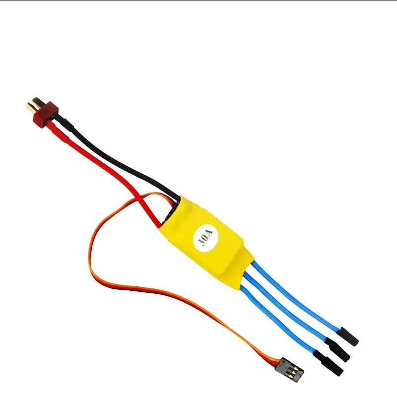 XXD A2212 2212 1400KV Motor sin escobillas 30A ESC Motor SG90 9G Micro Servo 8060 juego de hélice para avión de ala fija RC