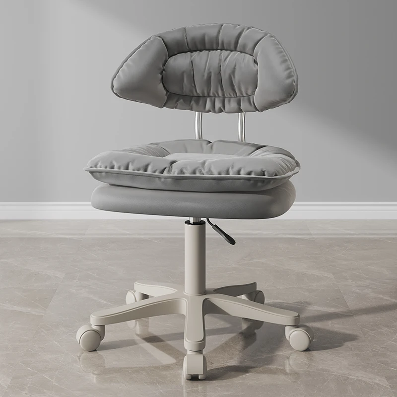 Silla profesional para salón De belleza, Taburete para barbería, peluquería, Spa