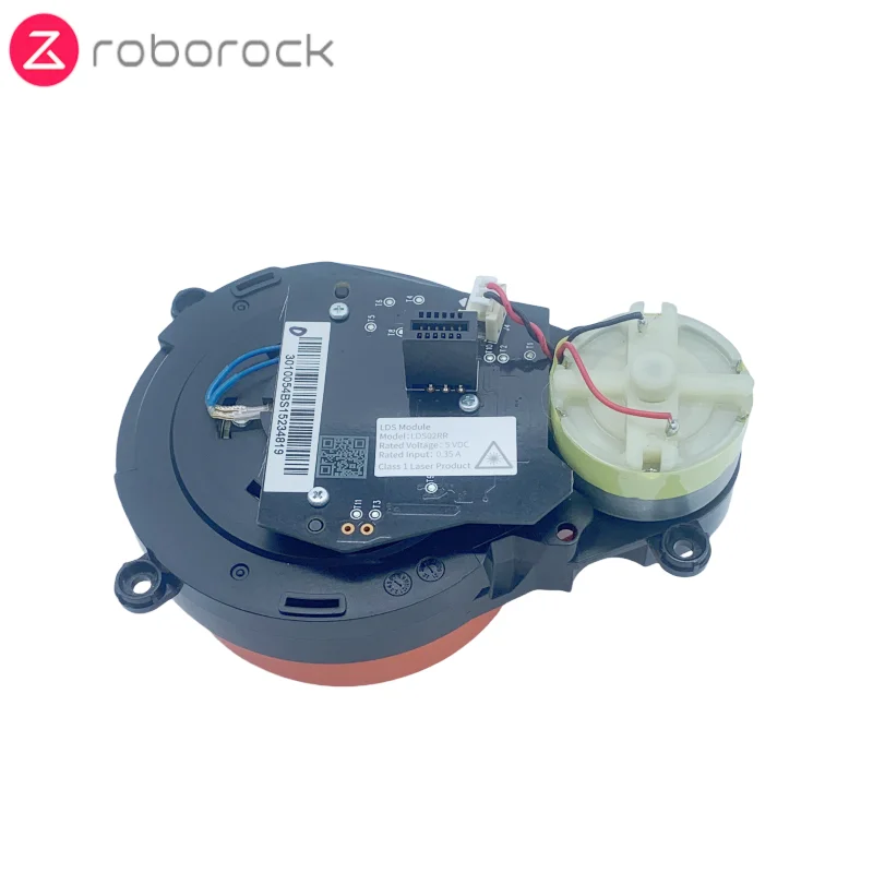 Original Laser Abstand Sensor Für Roborock S50/ S51/ S52/ S55/ S6/ S5Max/ S6MaxV/ S7 Roboter Staubsauger LDS Zubehör ﻿