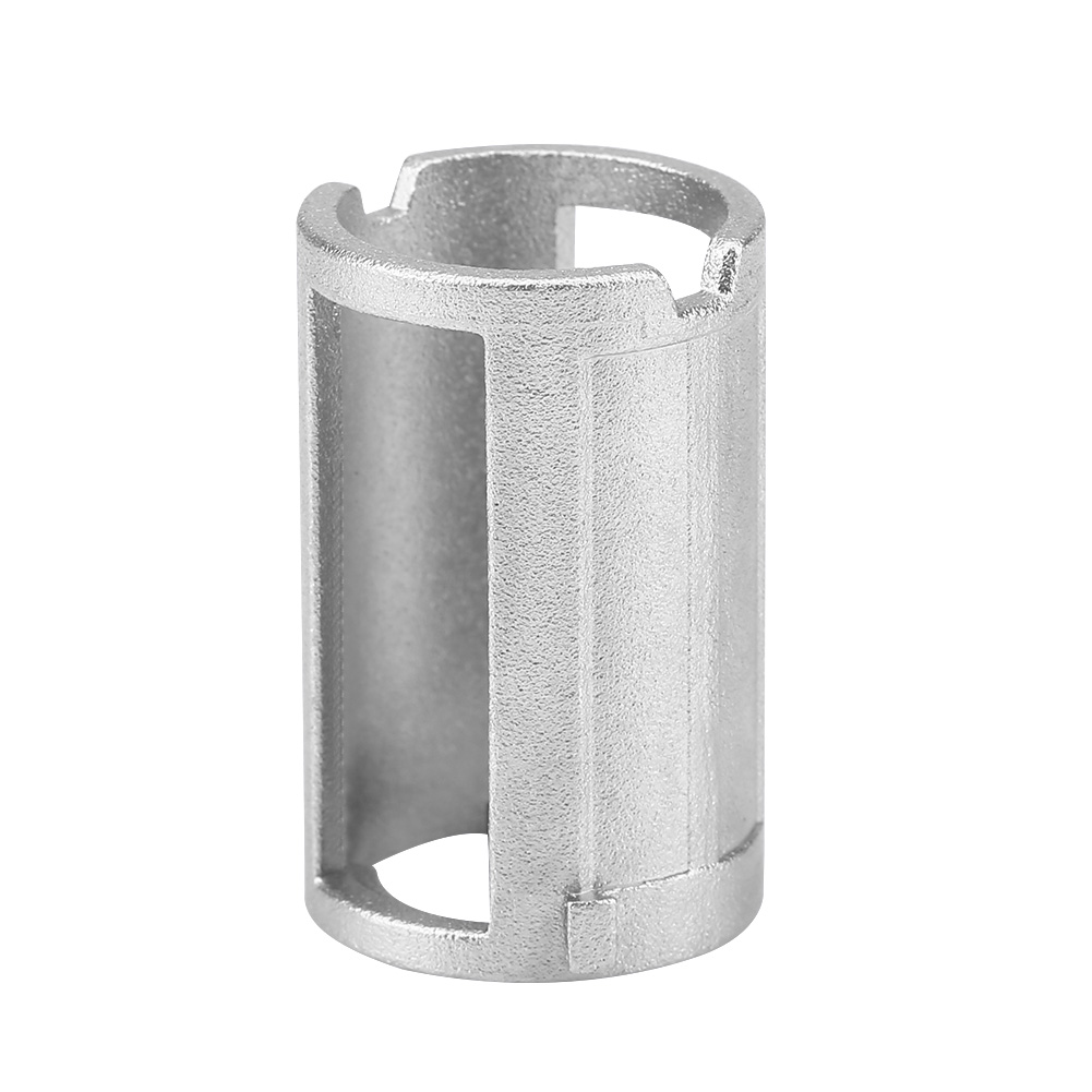 金属製ドアロックシリンダーバレル修理キット,フロント,左,右,3b0,837, 167/168,vw,パサート,シート,トレド,レオン,アロサ,ルポ