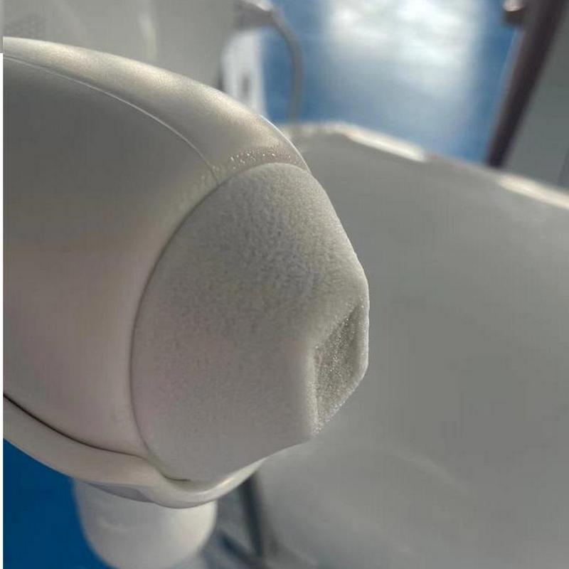 Máquina VIP para Salão de Beleza, Após Venda, Pagamento Rápido, Customed, Bulk Order