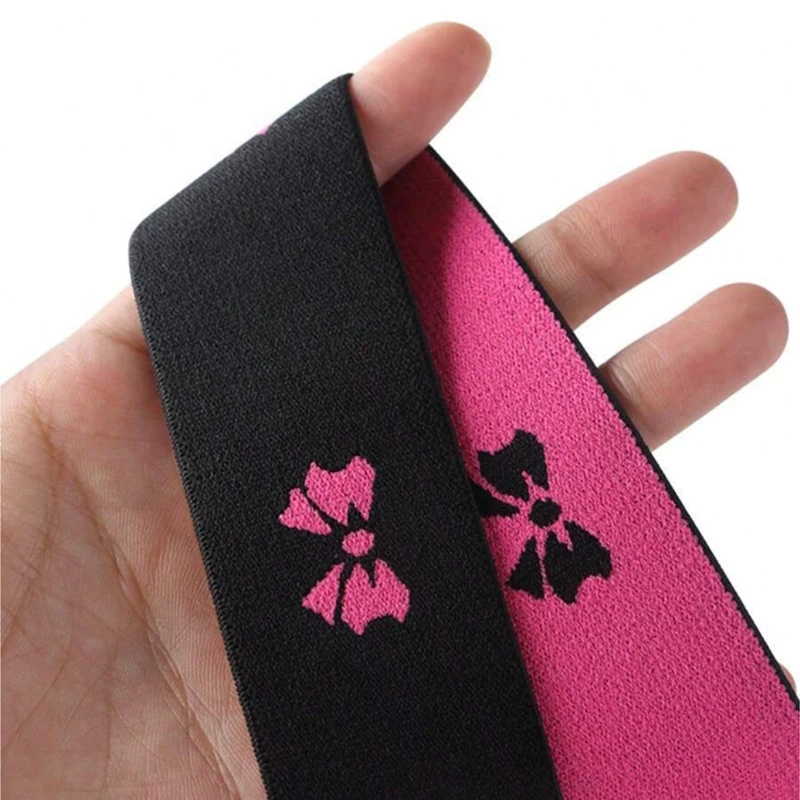 1 шт. регулируемые черные нейлоновые резинки для изготовления париков, шапочки для париков, сетка для волос, кружевная сетка, швейные резиновые инструменты для изготовления париков