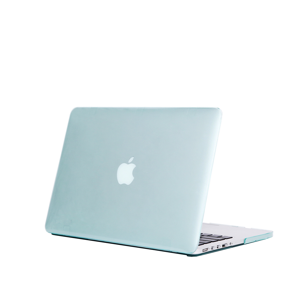 A1425 A1502 A1398 Laptop Ốp Bảo Vệ Cho MacBook Pro Retina 13.3 / 15.4 Inch 2012 2013 2014 Pha Lê 2015 ốp Lưng
