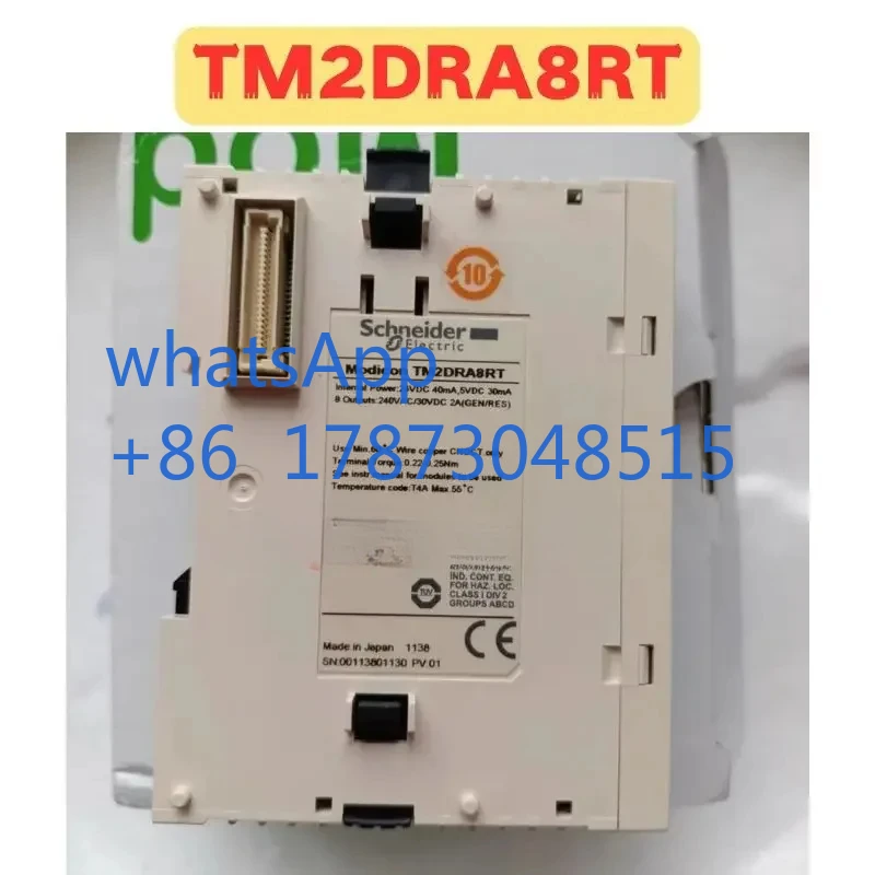 Modul TM2DRA8RT Asli Baru