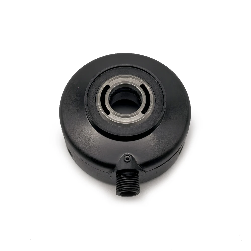 農業ドローンアクセサリー DJI Agras T40/T20P 遠心ノズル下部カバー植物保護 UAV 修理部品真新しい