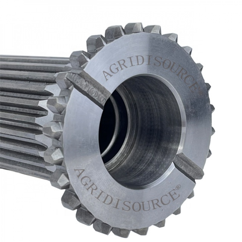 China-Made TC05372020015 Eixo Intermediário para Foton Lovol, Máquinas e Equipamentos de Automação Agrícola Tratores Agrícolas