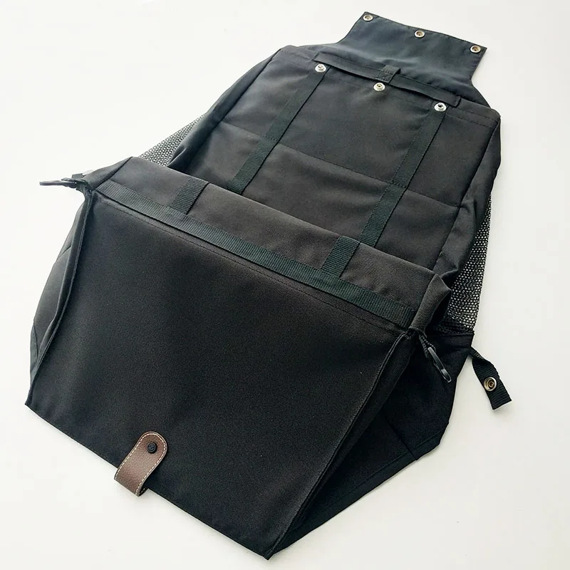 Cesta de cochecito para Cybex Priam 3/4(2019 ~ 2024), bolsa de compras para cochecito, bolsa de almacenamiento, accesorios de repuesto para cochecito de bebé