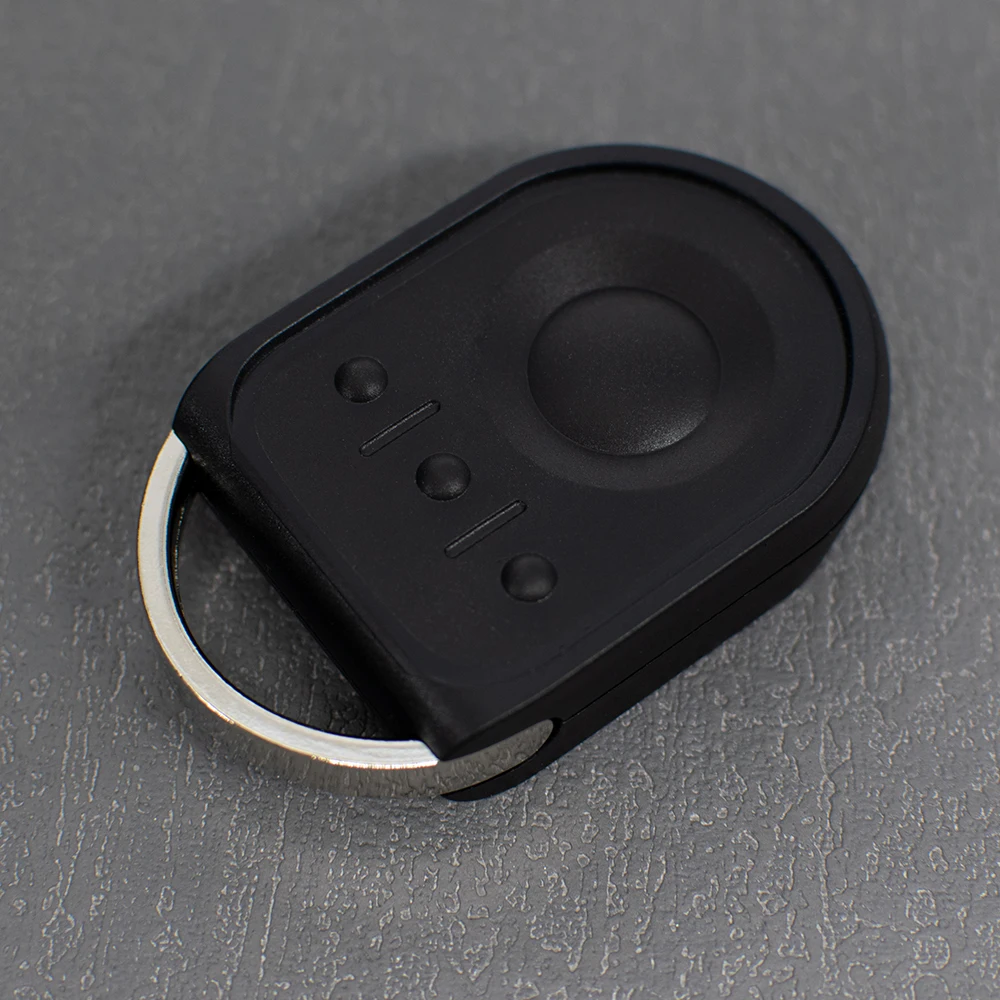 SOMFY Keygo 4 RTS , Keygo 2RTS / NS 2 RTS/ NS 4 RTS 433.42MHz Mando a distancia de garaje 433,42 MHz