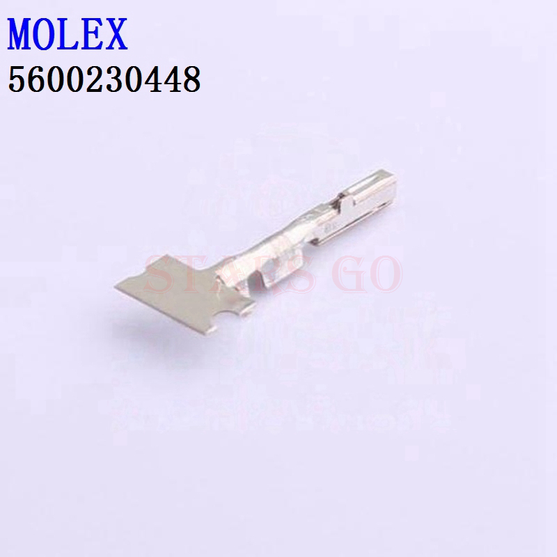 10 Stück Molex-Anschluss