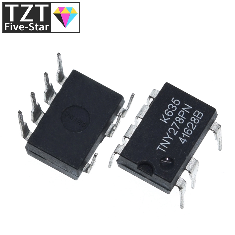 10/30 Uds TNY278PN TNY278P TNY278 278PN para módulo de potencia